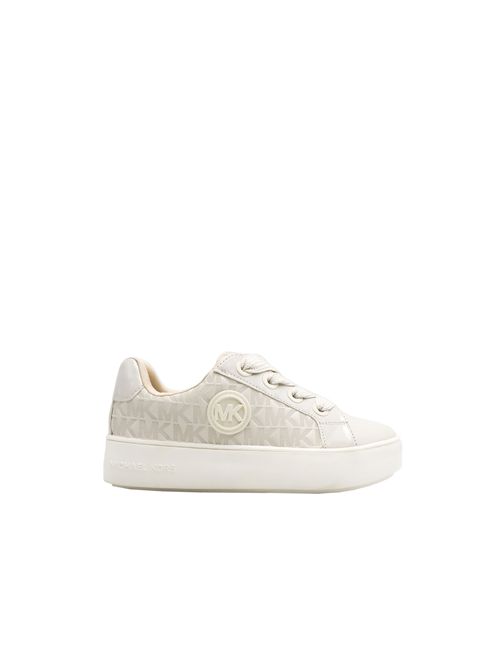 Sneakers, bambina, logate. MICHAEL KORS | MK01329270U